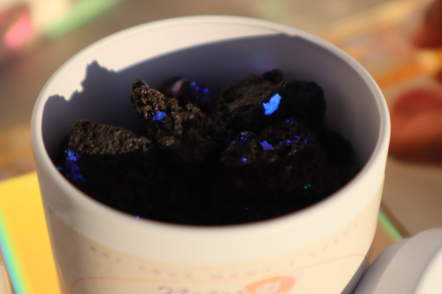 Aroma Stones